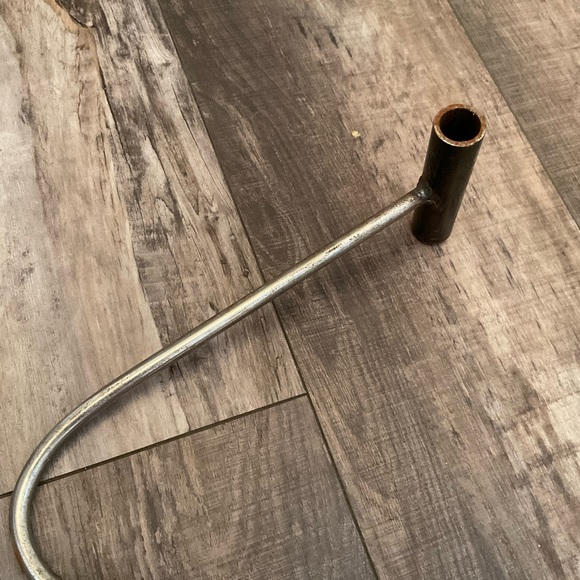 Other Vintage Fishing Pole Holder Poshmark